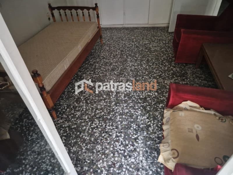 Διαμέρισμα στην Πράτσικα, Πάτρα — Φωτογραφία 14 από 25