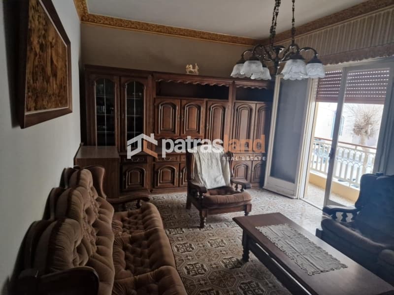 Διαμέρισμα στην Πράτσικα, Πάτρα — Φωτογραφία 6 από 25