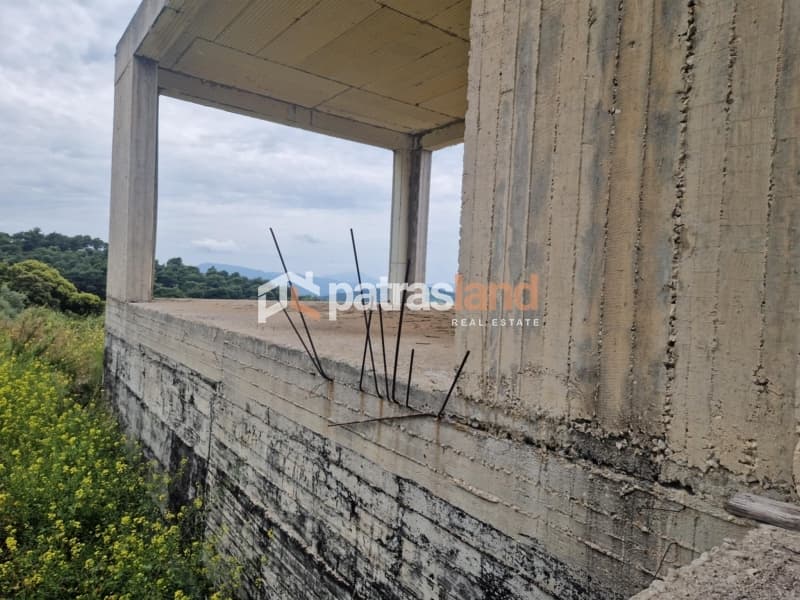 Μονοκατοικία στην Καλλιθεόκαμπος, Μεσσατίδα — Φωτογραφία 10 από 24