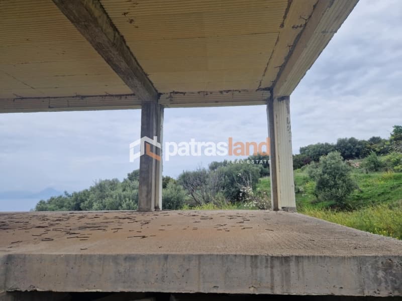 Μονοκατοικία στην Καλλιθεόκαμπος, Μεσσατίδα — Φωτογραφία 3 από 24