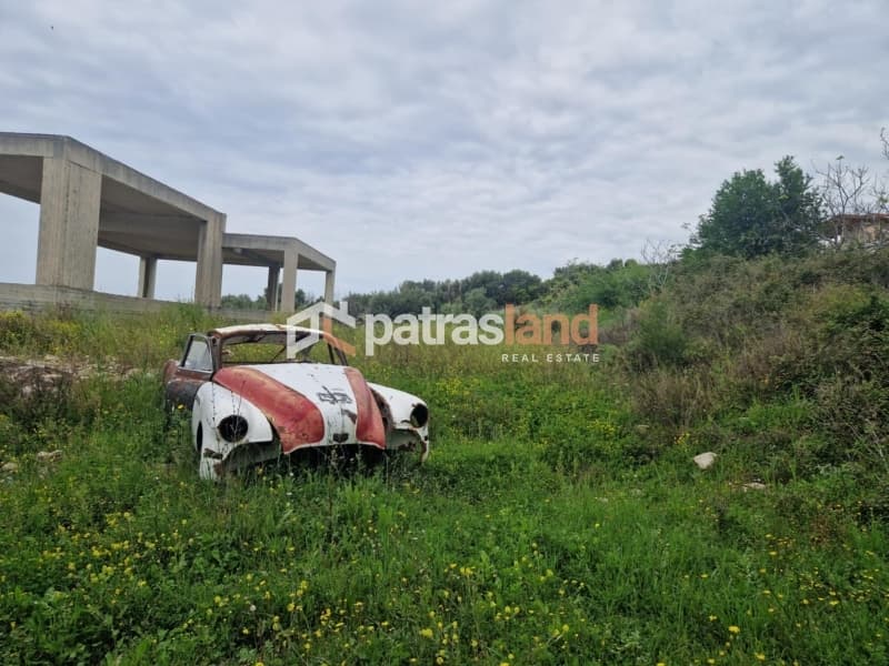 Μονοκατοικία στην Καλλιθεόκαμπος, Μεσσατίδα — Φωτογραφία 12 από 24