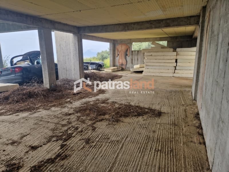 Μονοκατοικία στην Καλλιθεόκαμπος, Μεσσατίδα — Φωτογραφία 2 από 24