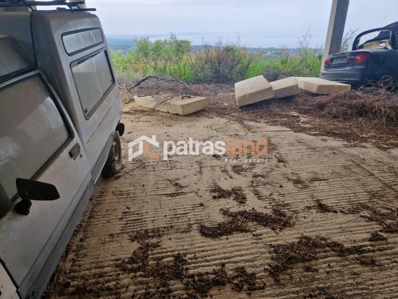 Μονοκατοικία στην Καλλιθεόκαμπος, Μεσσατίδα — Φωτογραφία 16 από 24