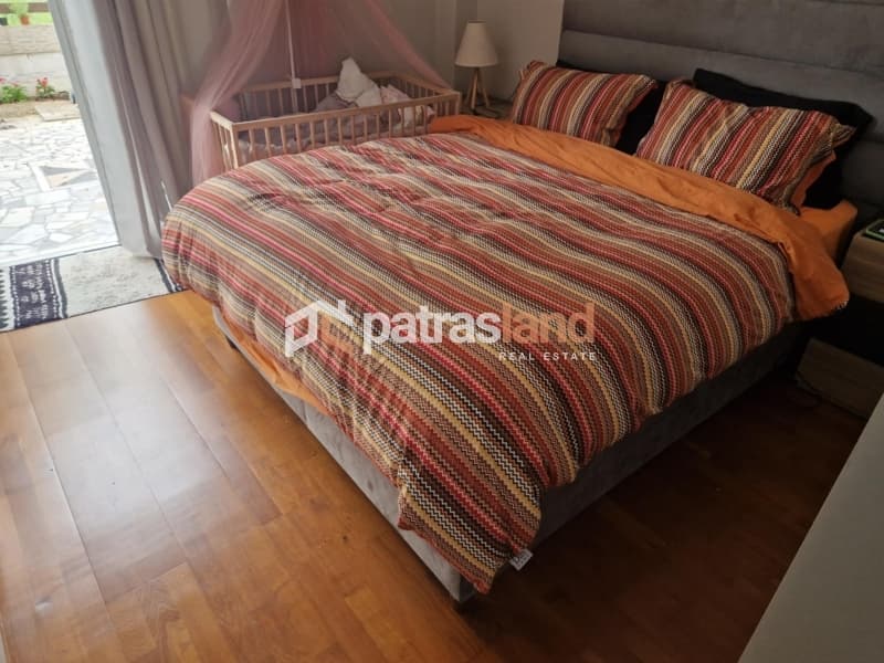 Apartment in Center, Paralias — Photo 9 of 25