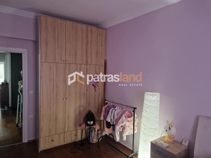 Apartment in Center, Paralias — Photo 15 of 25