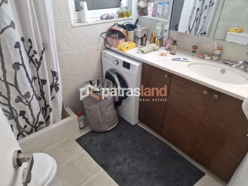Apartment in Center, Paralias — Photo 19 of 25