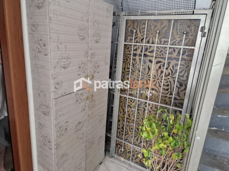 Apartment in Center, Paralias — Photo 22 of 25