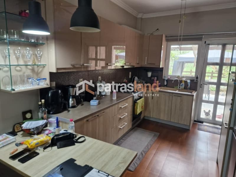 Apartment in Center, Paralias — Photo 2 of 25