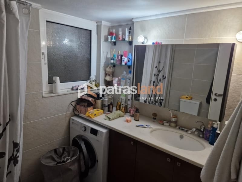 Apartment in Center, Paralias — Photo 18 of 25