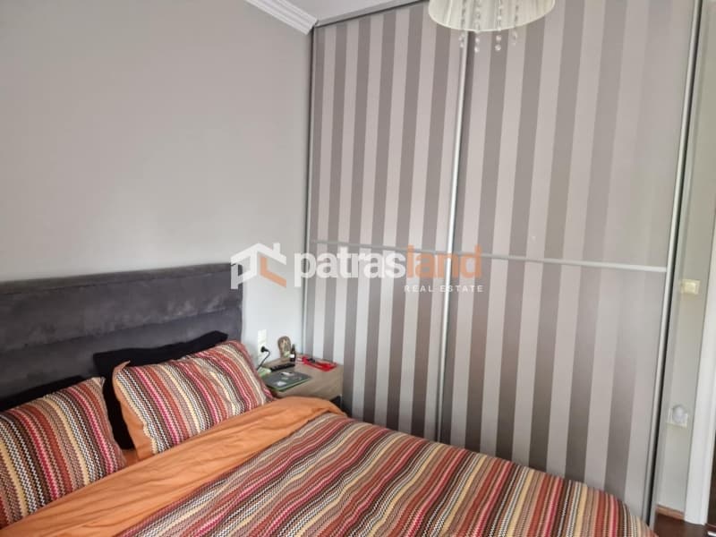 Apartment in Center, Paralias — Photo 10 of 25