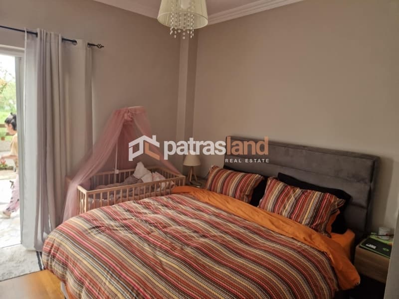 Apartment in Center, Paralias — Photo 11 of 25