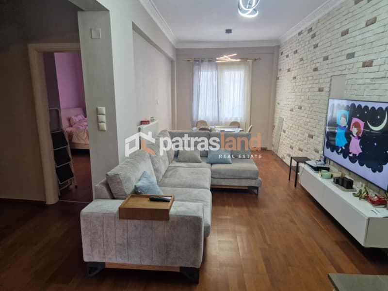 Apartment in Center, Paralias — Photo 7 of 25