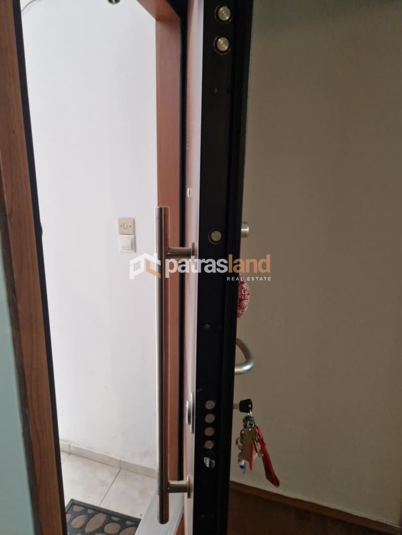 Apartment in Center, Paralias — Photo 17 of 25
