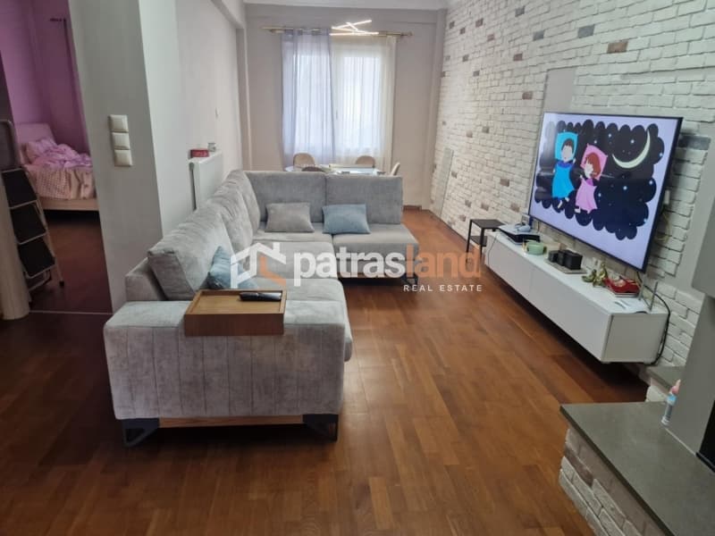 Apartment in Center, Paralias — Photo 6 of 25