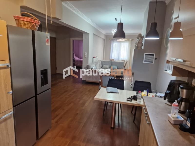 Apartment in Center, Paralias — Photo 4 of 25