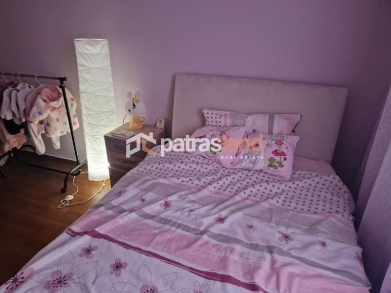 Apartment in Center, Paralias — Photo 12 of 25