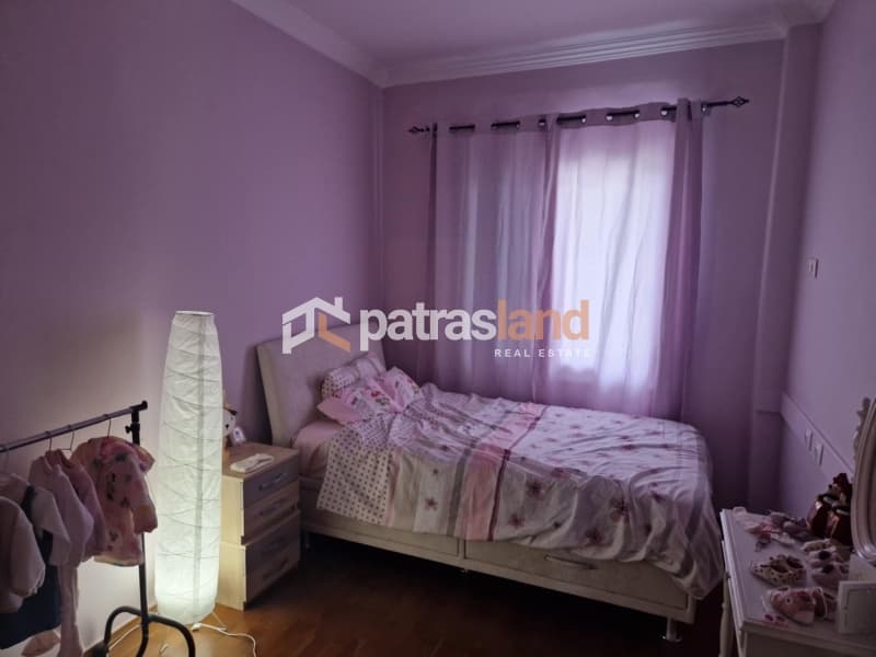 Apartment in Center, Paralias — Photo 14 of 25