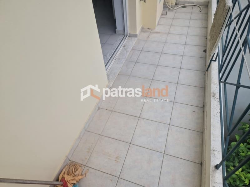 Διαμέρισμα στην Τ.Ε.Ι., Πάτρα — Φωτογραφία 22 από 25