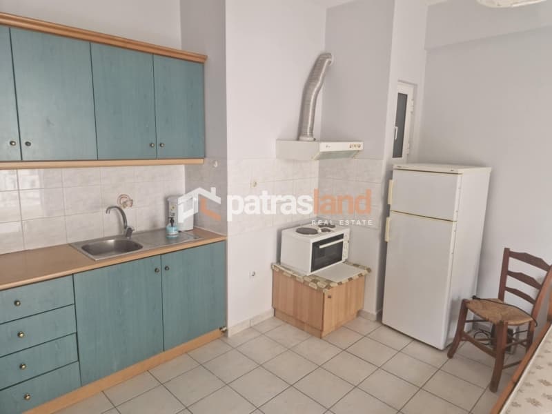 Διαμέρισμα στην Τ.Ε.Ι., Πάτρα — Φωτογραφία 1 από 25