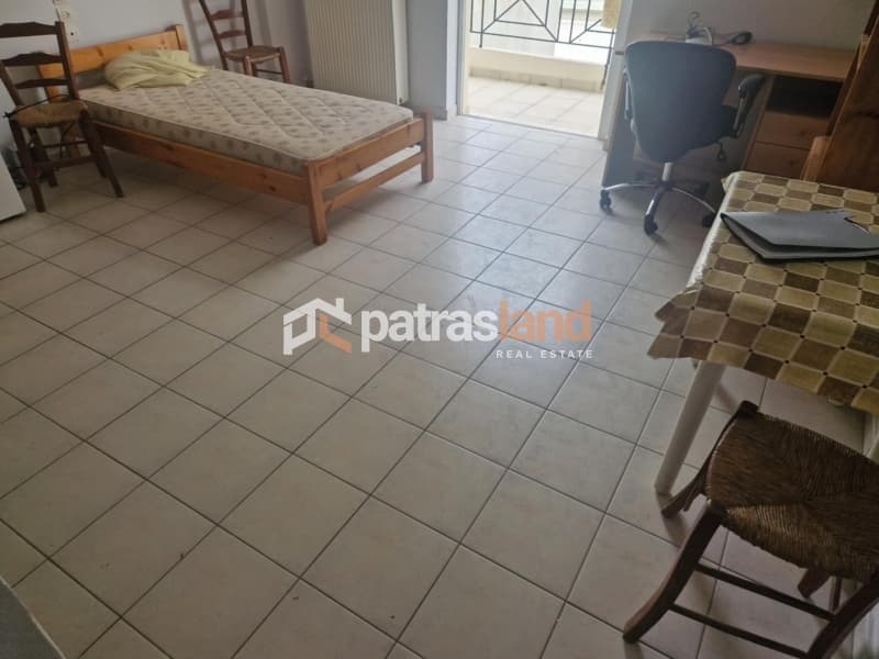 Διαμέρισμα στην Τ.Ε.Ι., Πάτρα — Φωτογραφία 19 από 25