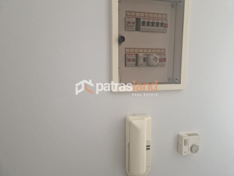 Διαμέρισμα στην Τ.Ε.Ι., Πάτρα — Φωτογραφία 14 από 25