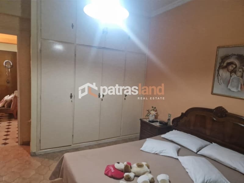 Apartment in Ities, Paralias — Photo 13 of 25