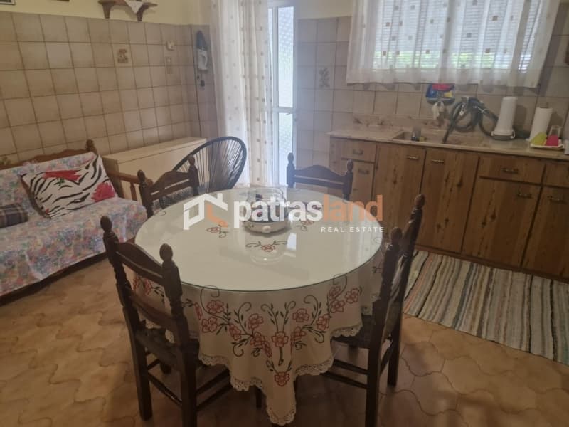 Apartment in Ities, Paralias — Photo 4 of 25