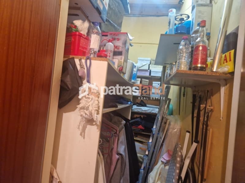 Apartment in Ities, Paralias — Photo 19 of 25