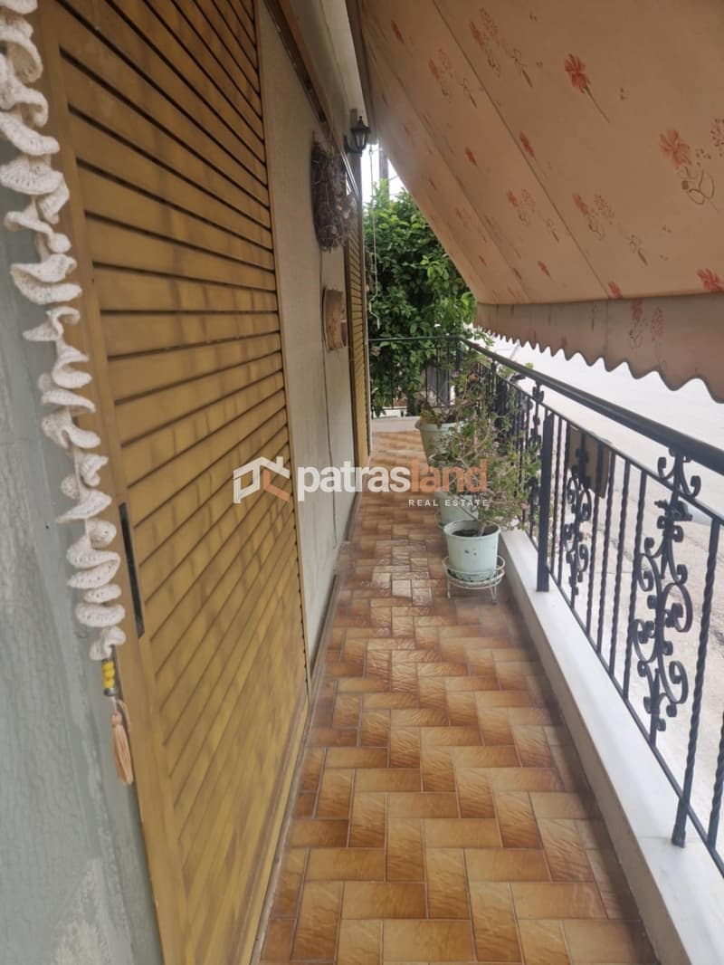Apartment in Ities, Paralias — Photo 25 of 25