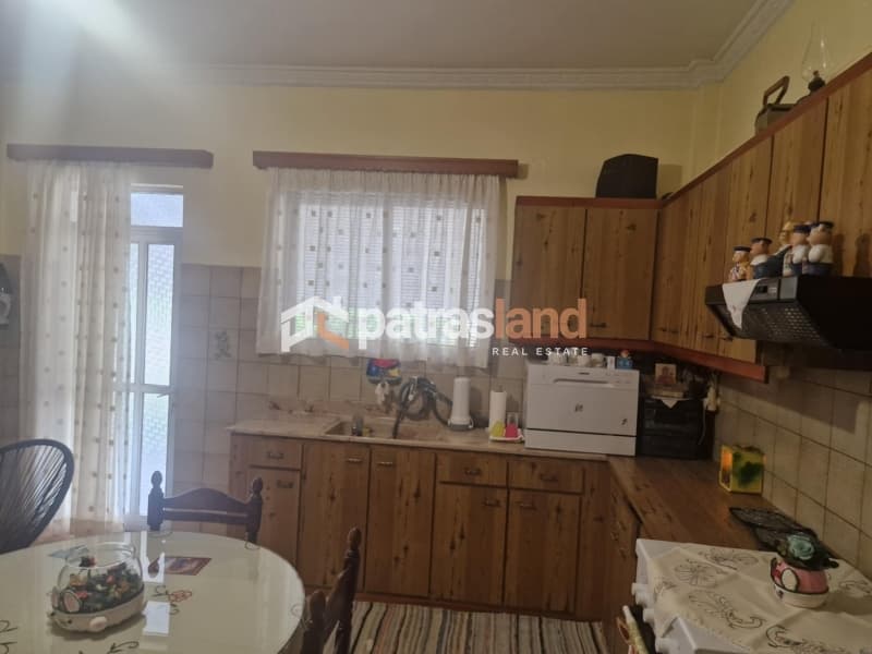 Apartment in Ities, Paralias — Photo 3 of 25