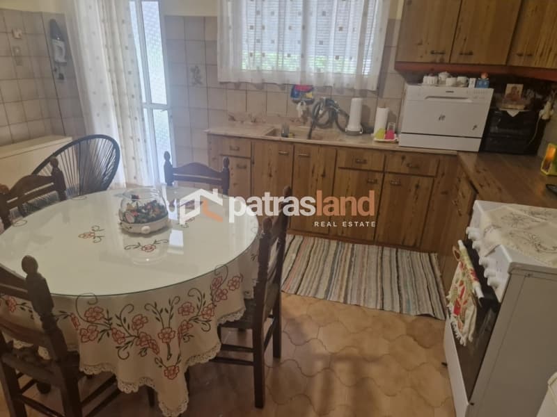 Apartment in Ities, Paralias — Photo 5 of 25
