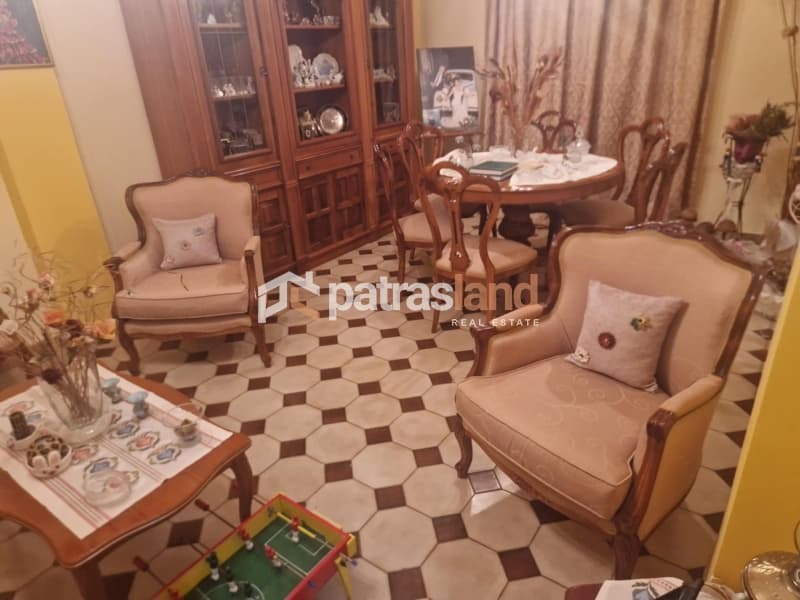 Apartment in Ities, Paralias — Photo 8 of 25