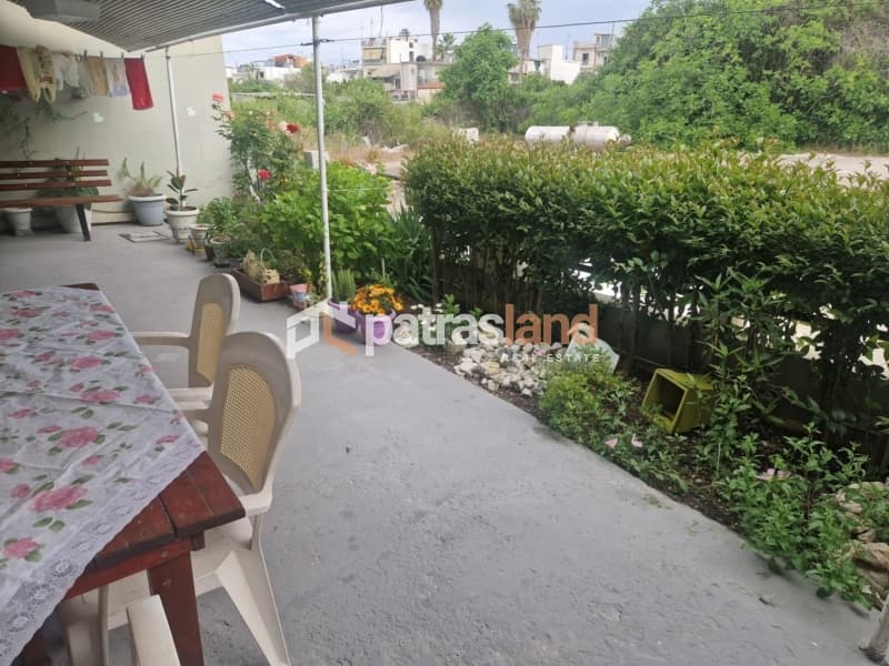 Apartment in Ities, Paralias — Photo 23 of 25