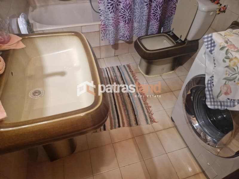 Apartment in Ities, Paralias — Photo 18 of 25