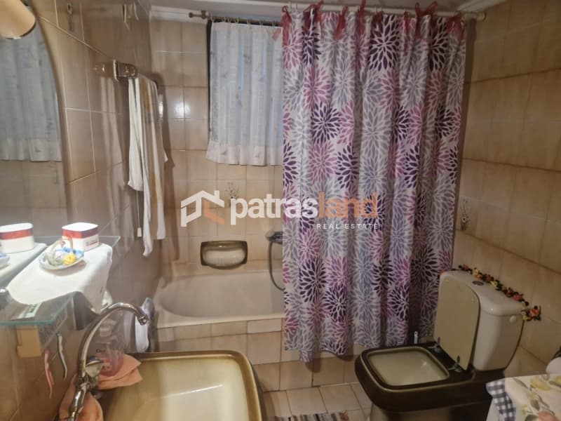 Apartment in Ities, Paralias — Photo 17 of 25