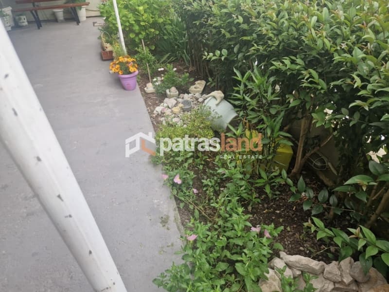 Apartment in Ities, Paralias — Photo 21 of 25