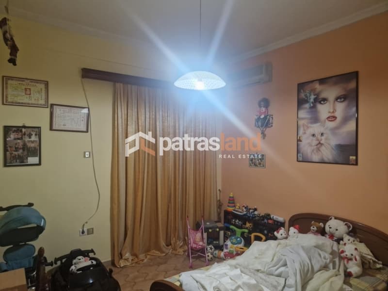 Apartment in Ities, Paralias — Photo 15 of 25
