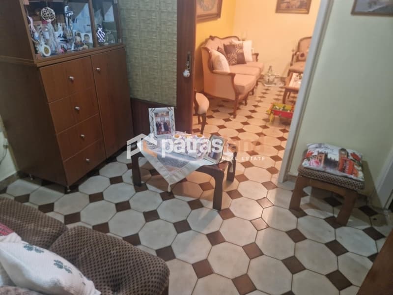 Apartment in Ities, Paralias — Photo 9 of 25