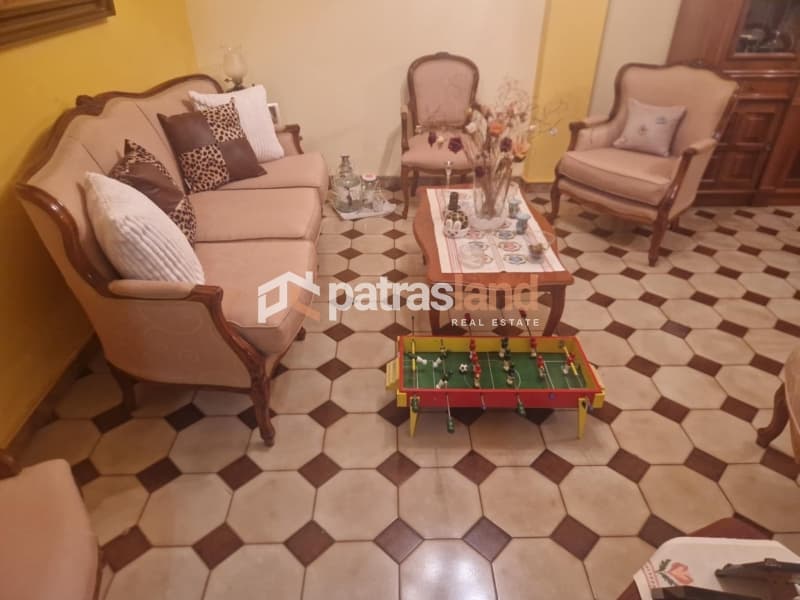 Apartment in Ities, Paralias — Photo 7 of 25