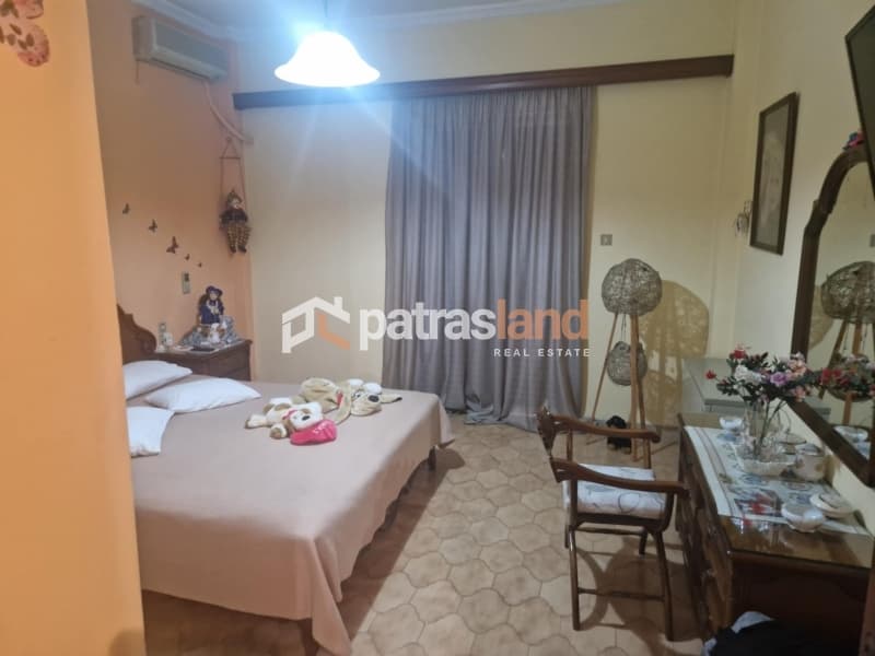 Apartment in Ities, Paralias — Photo 10 of 25