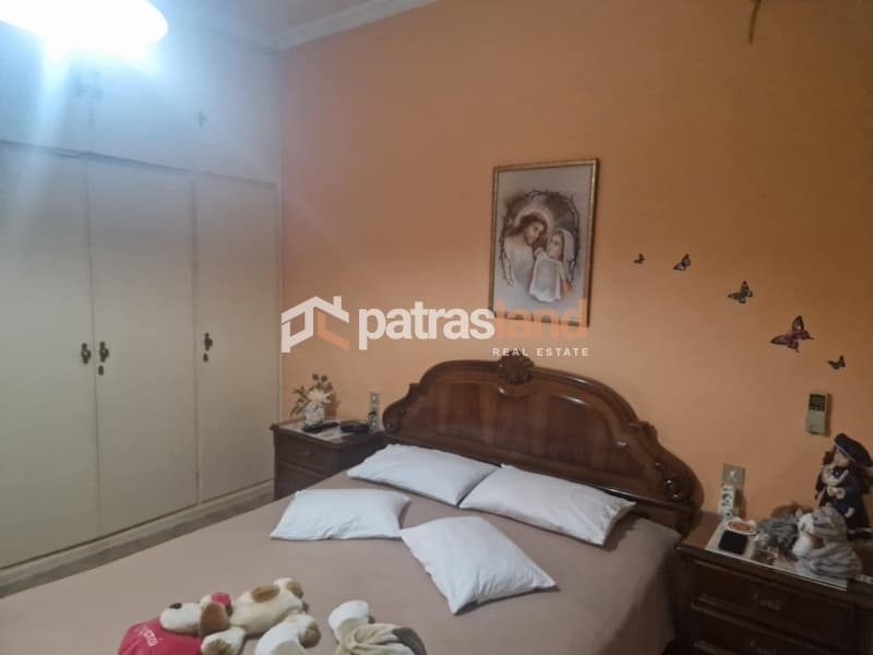 Apartment in Ities, Paralias — Photo 12 of 25