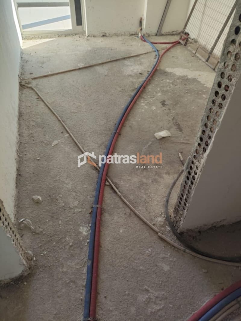Apartment in Girokomio, Patra — Photo 12 of 25