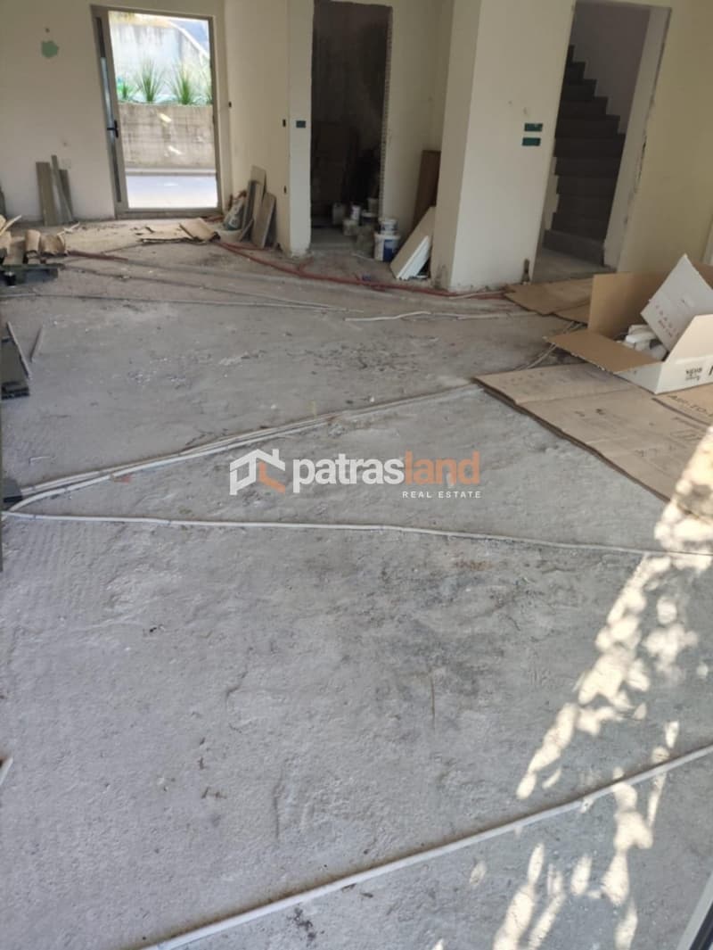Apartment in Girokomio, Patra — Photo 22 of 25