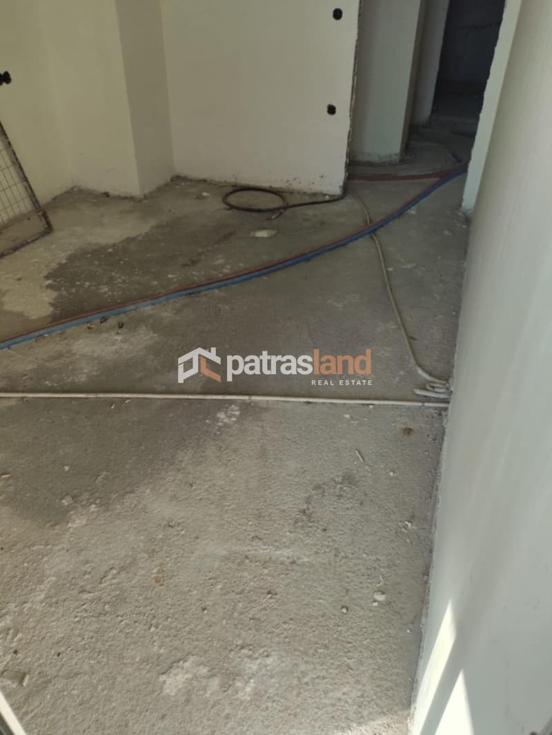 Apartment in Girokomio, Patra — Photo 17 of 25
