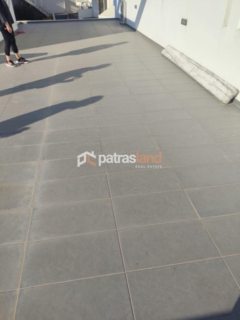 Apartment in Girokomio, Patra — Photo 9 of 25
