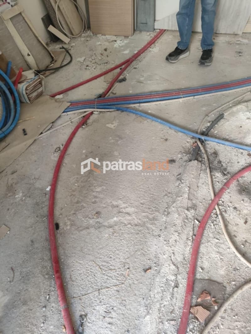 Apartment in Girokomio, Patra — Photo 21 of 25