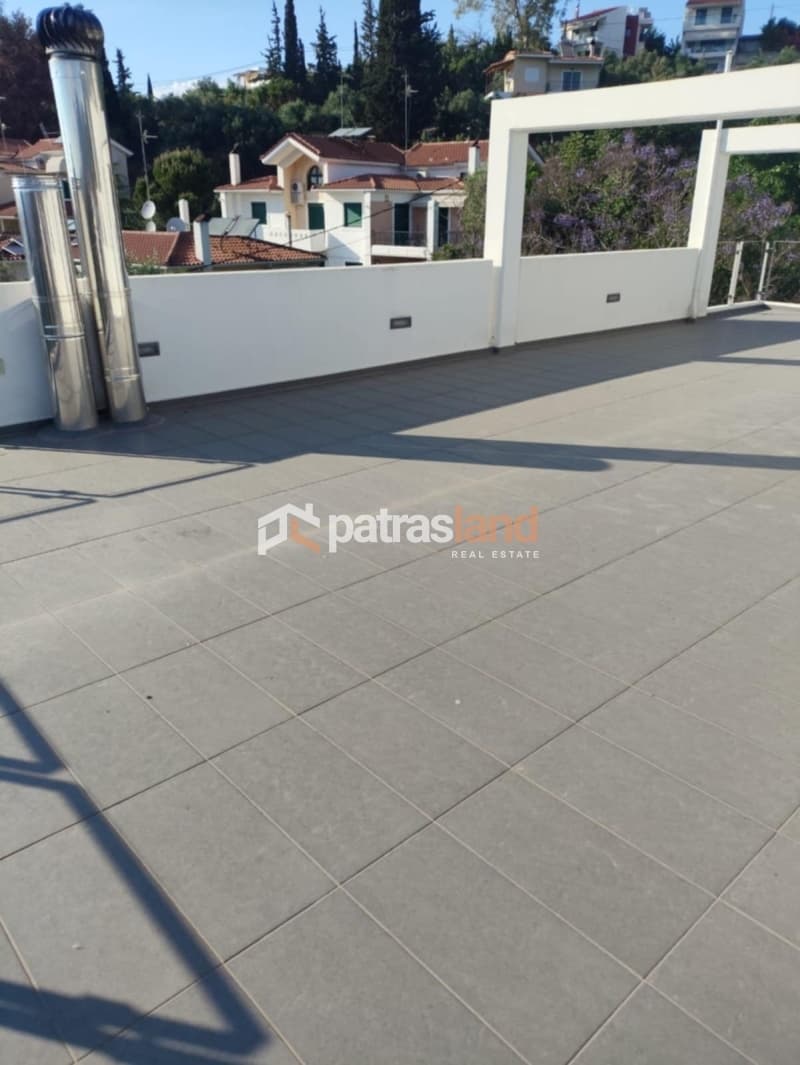 Apartment in Girokomio, Patra — Photo 16 of 25