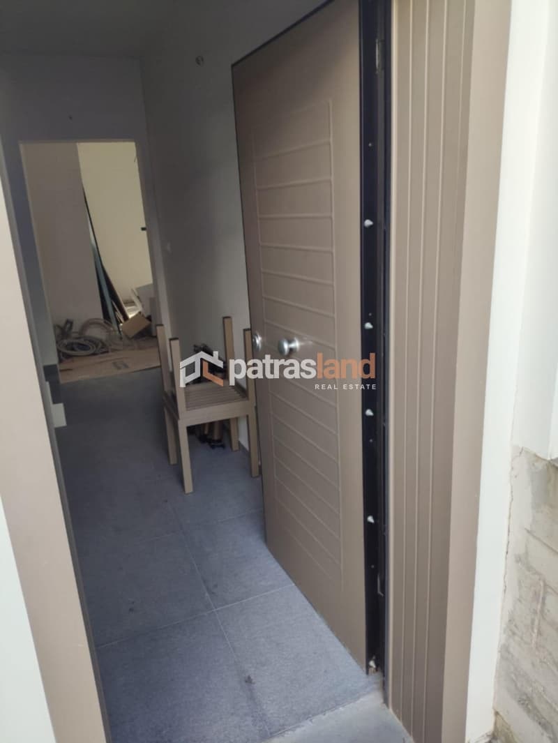 Apartment in Girokomio, Patra — Photo 20 of 25