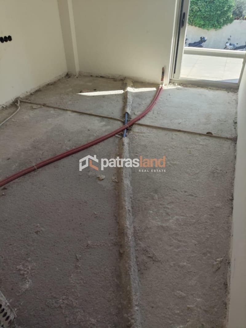 Apartment in Girokomio, Patra — Photo 13 of 25