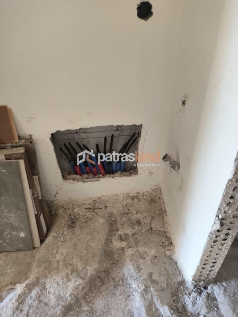Apartment in Girokomio, Patra — Photo 25 of 25